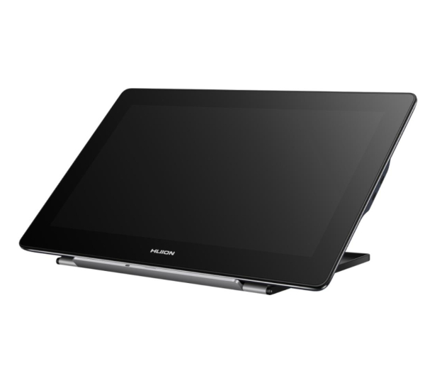 Huion Kamvas Pro 16 4K - 1050401 - zdjęcie 2